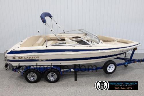 Larson 210 karta techniczna i opinie